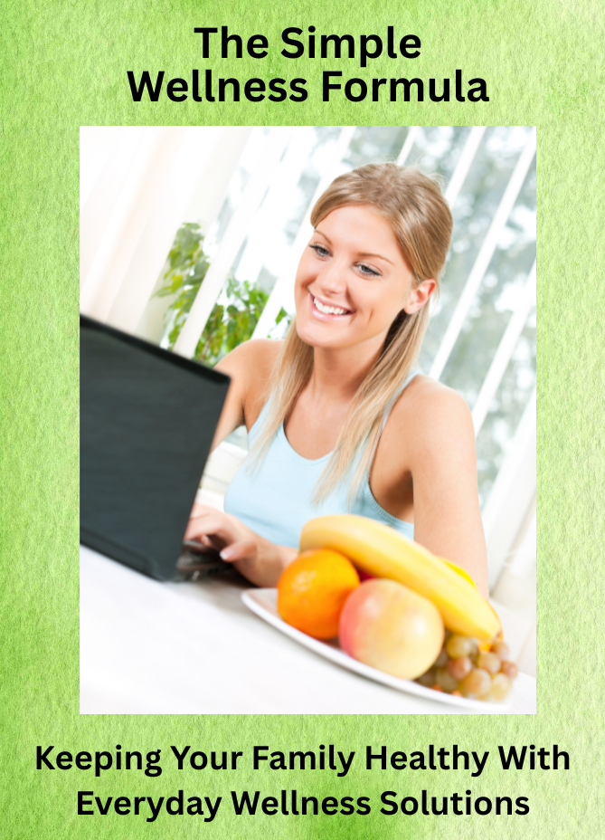 The Simple Wellness Formula